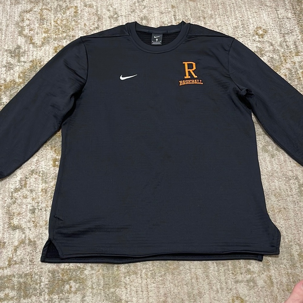 Nike R baseball shirt